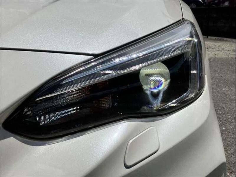 IMPREZA SPORT