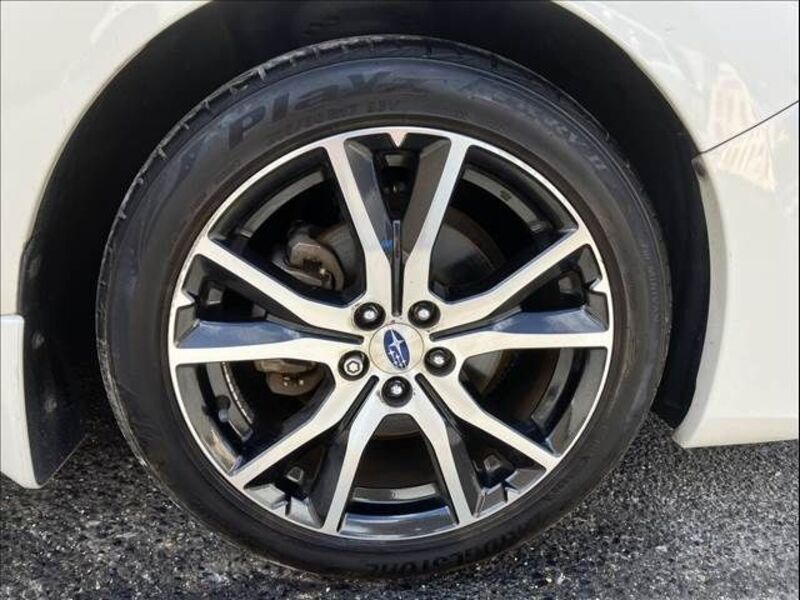 IMPREZA SPORT