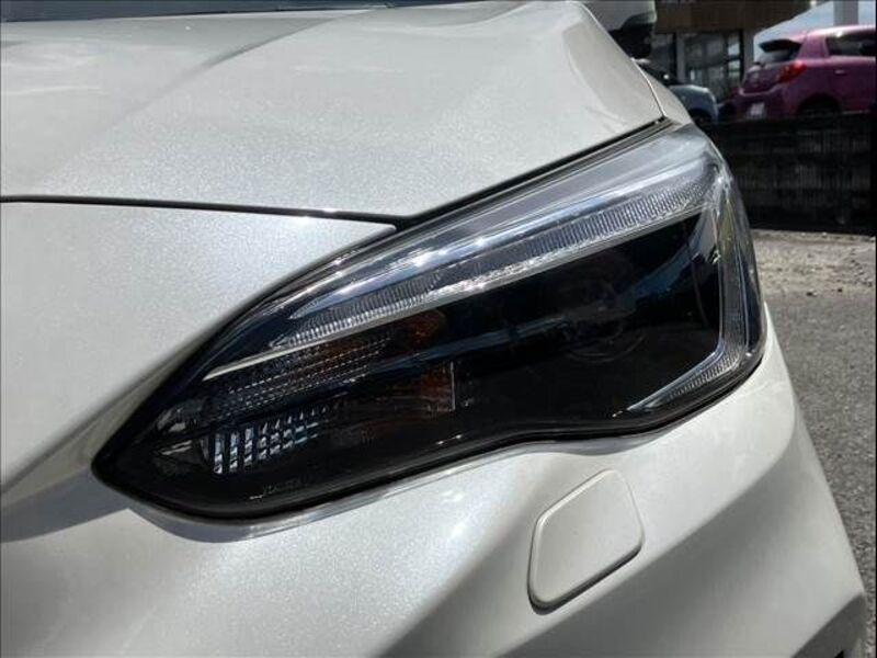 IMPREZA SPORT