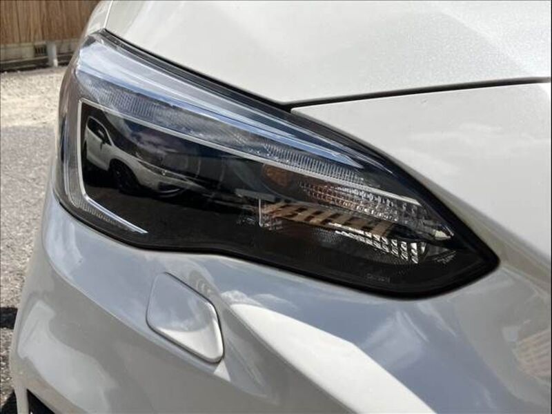 IMPREZA SPORT