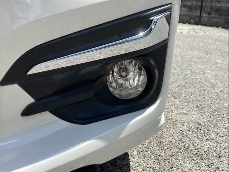IMPREZA SPORT