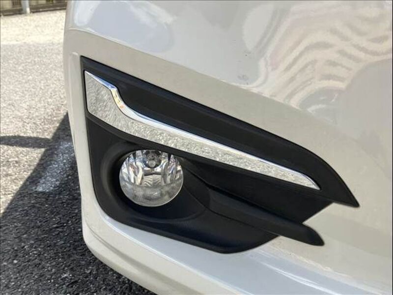 IMPREZA SPORT