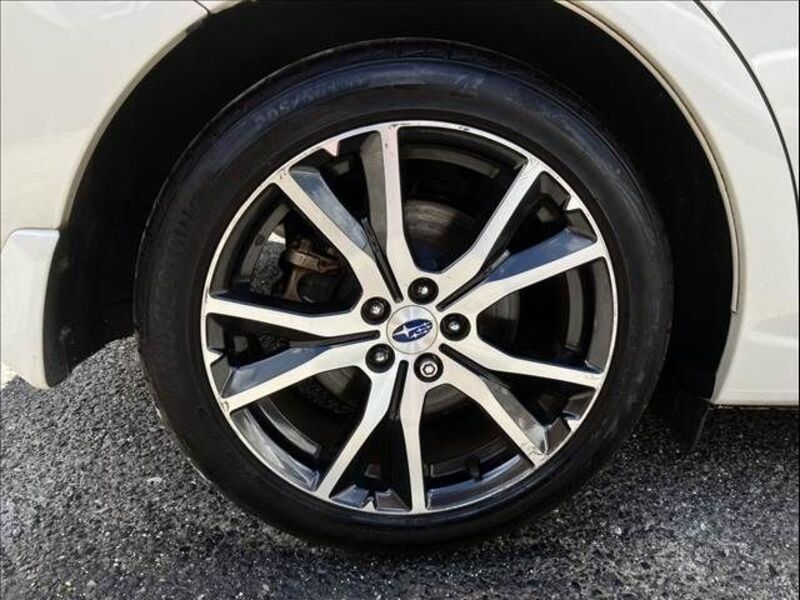 IMPREZA SPORT