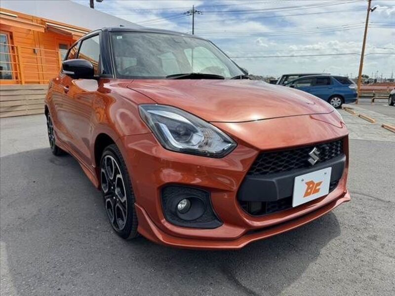SWIFT
