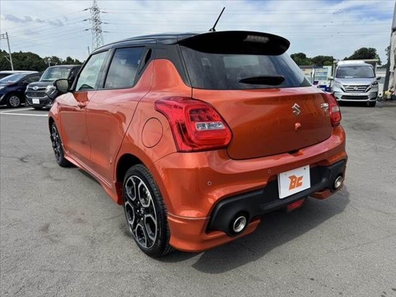 SWIFT