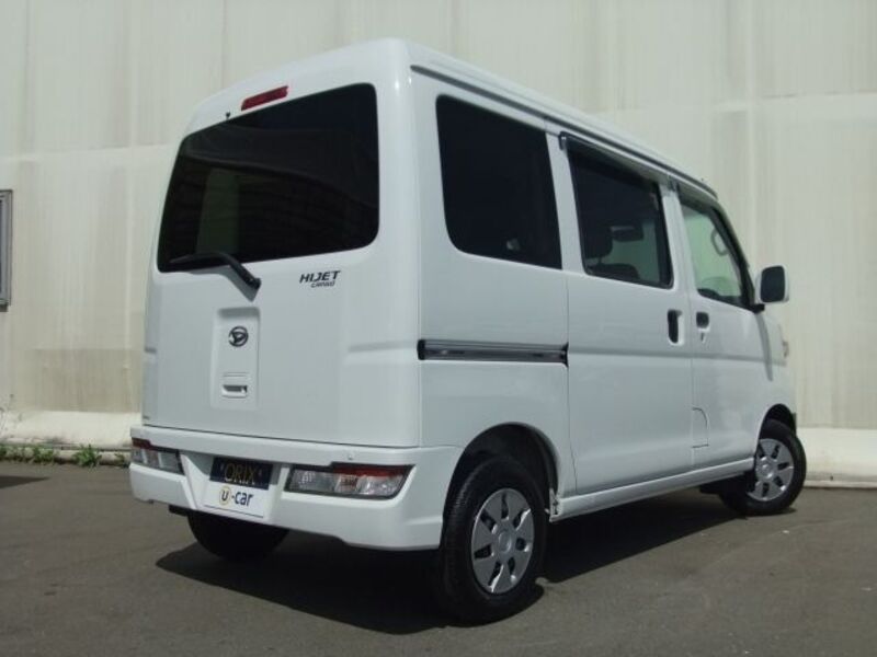 HIJET CARGO