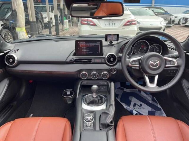 ROADSTER RF