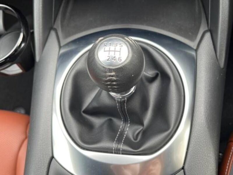 ROADSTER RF