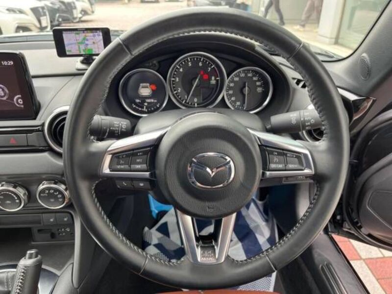 ROADSTER RF