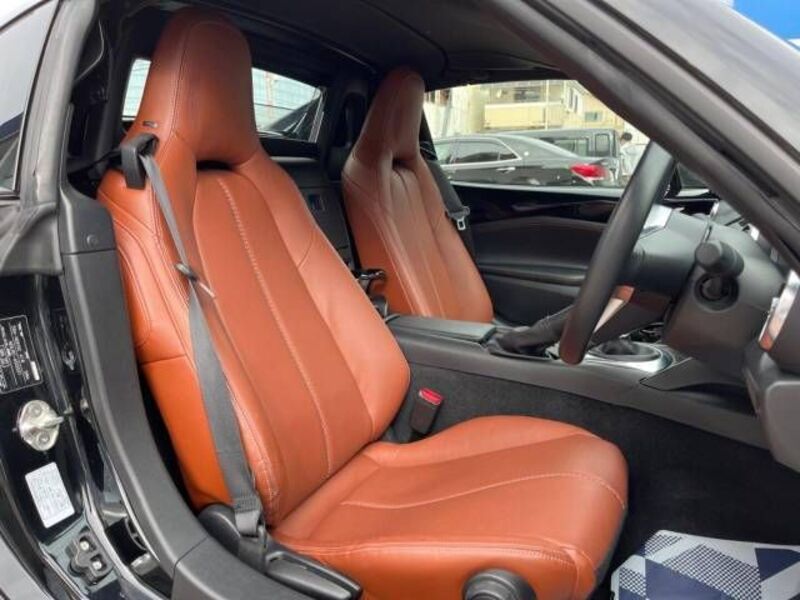 ROADSTER RF