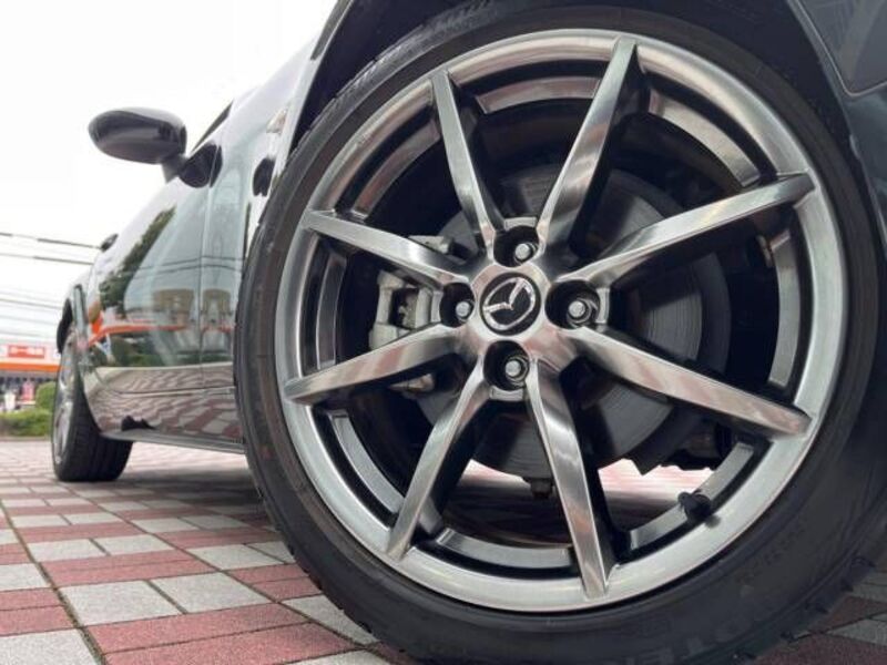ROADSTER RF