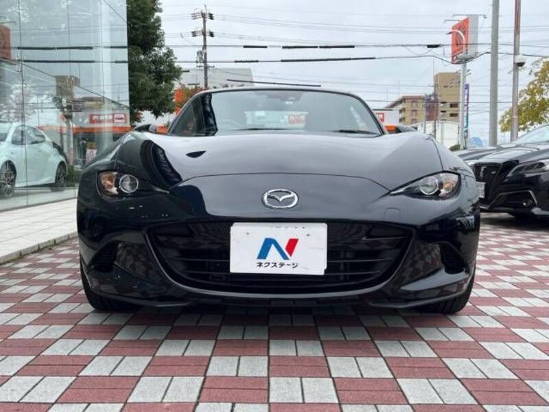 ROADSTER RF