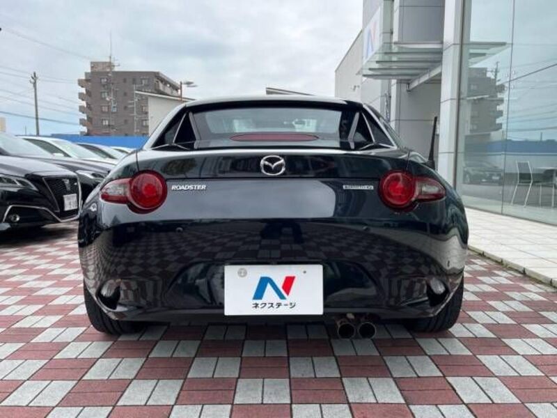 ROADSTER RF