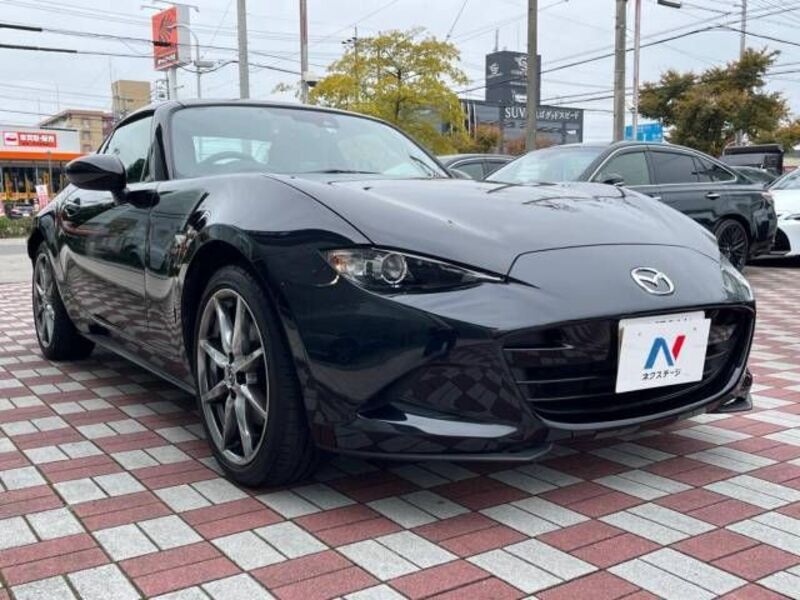 ROADSTER RF