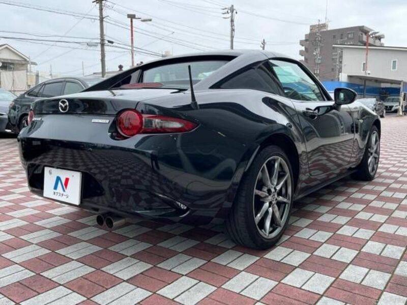 ROADSTER RF