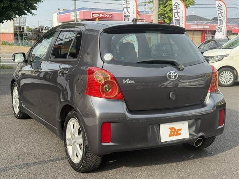 VITZ