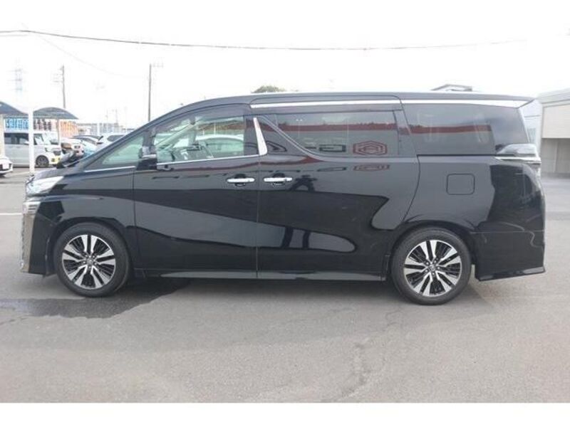 VELLFIRE