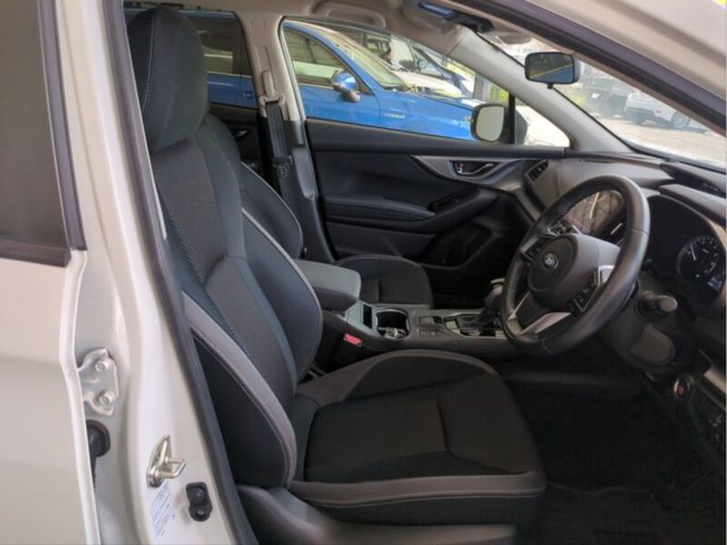 IMPREZA SPORT