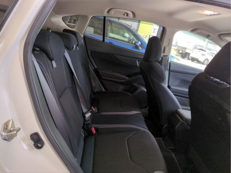 IMPREZA SPORT