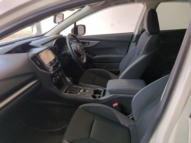 IMPREZA SPORT