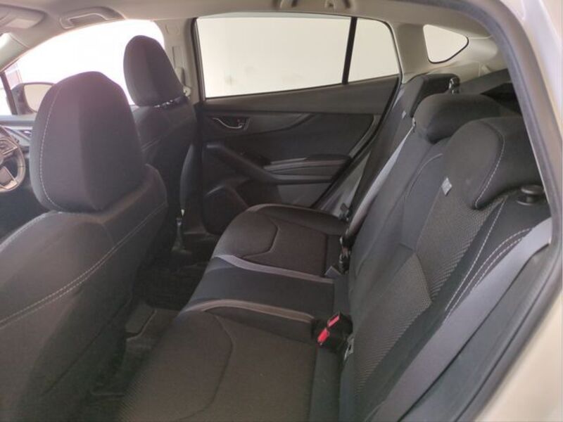 IMPREZA SPORT