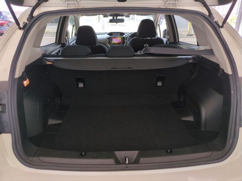 IMPREZA SPORT