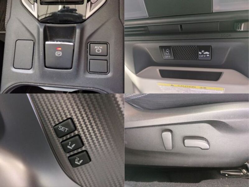 IMPREZA SPORT