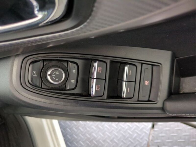 IMPREZA SPORT