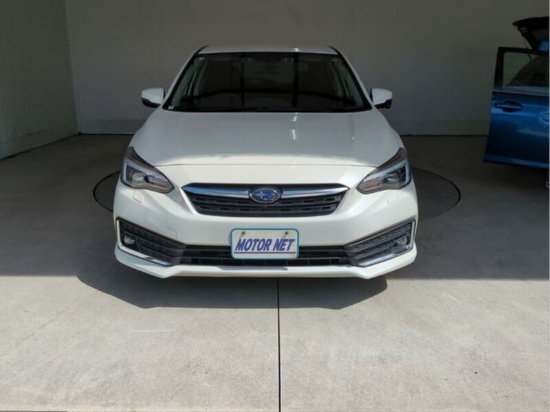 IMPREZA SPORT