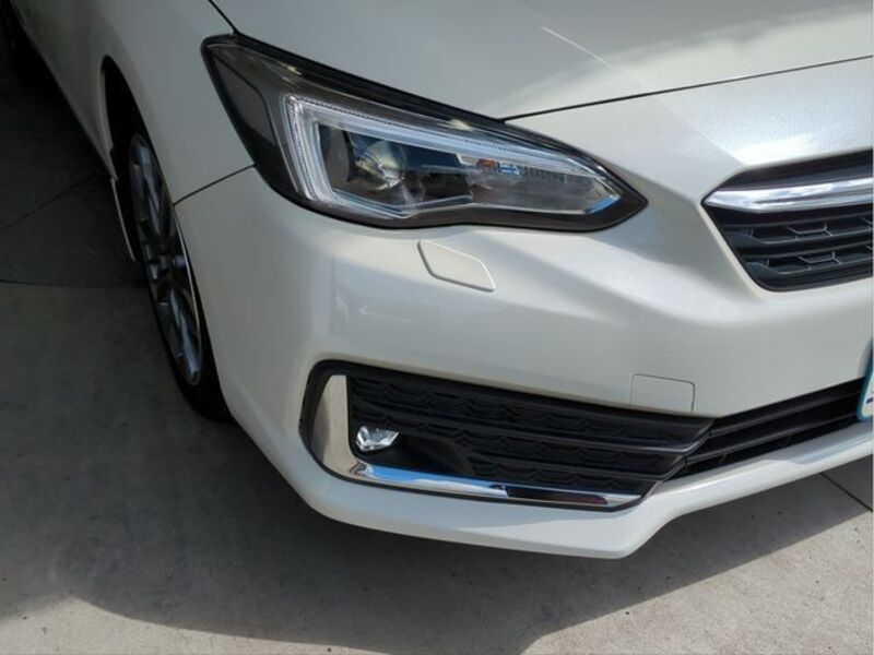IMPREZA SPORT