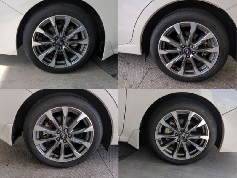 IMPREZA SPORT