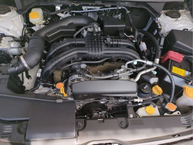 IMPREZA SPORT