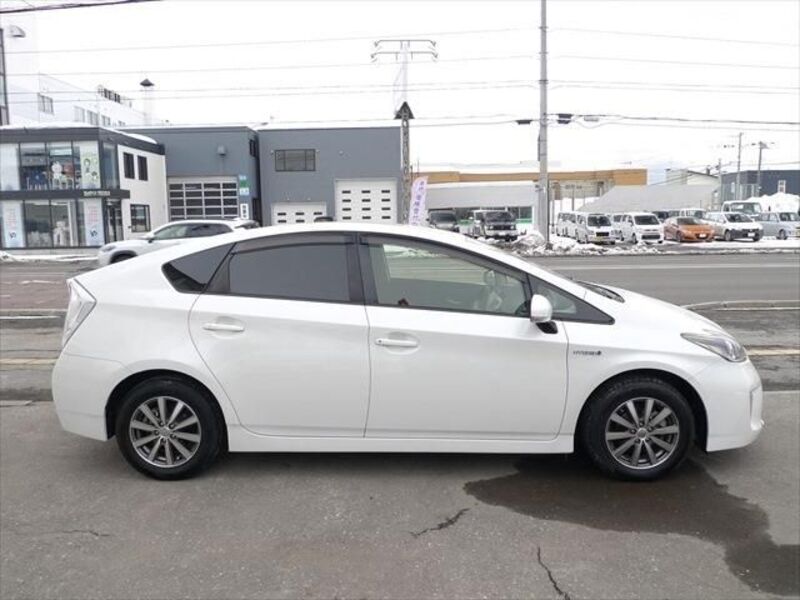 PRIUS