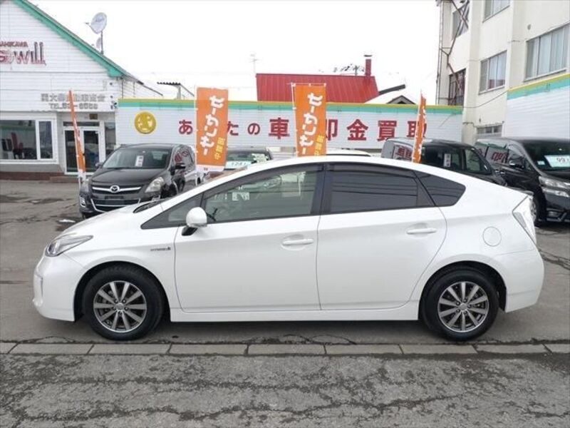 PRIUS