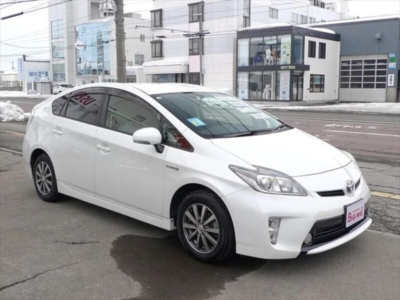 PRIUS