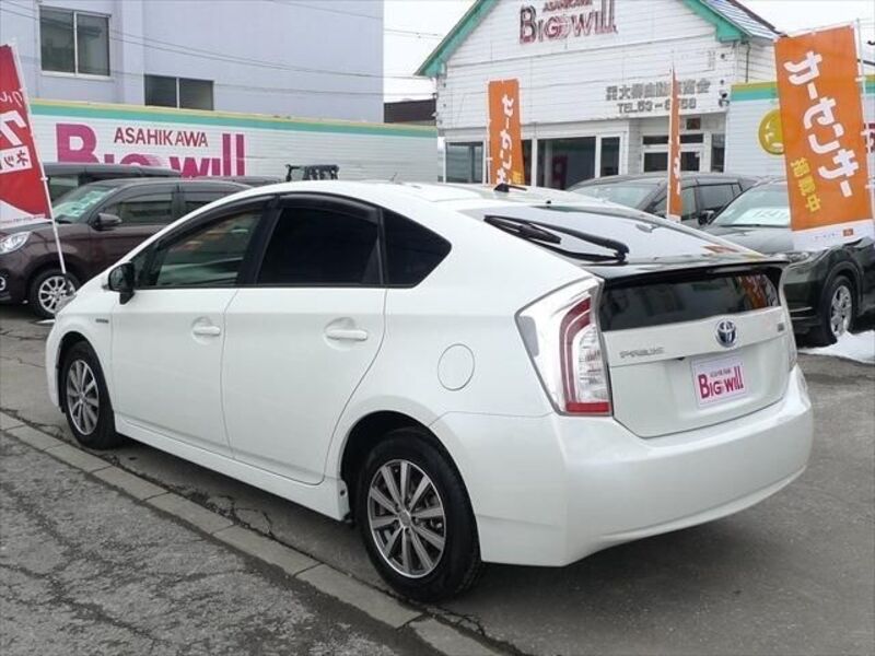 PRIUS