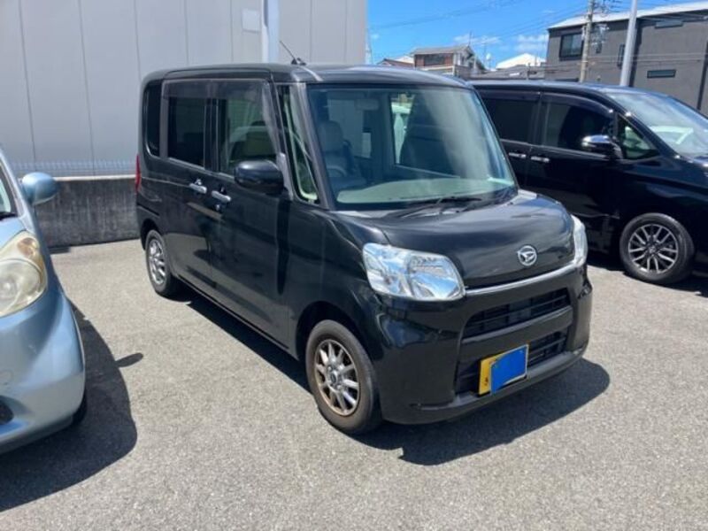 TANTO