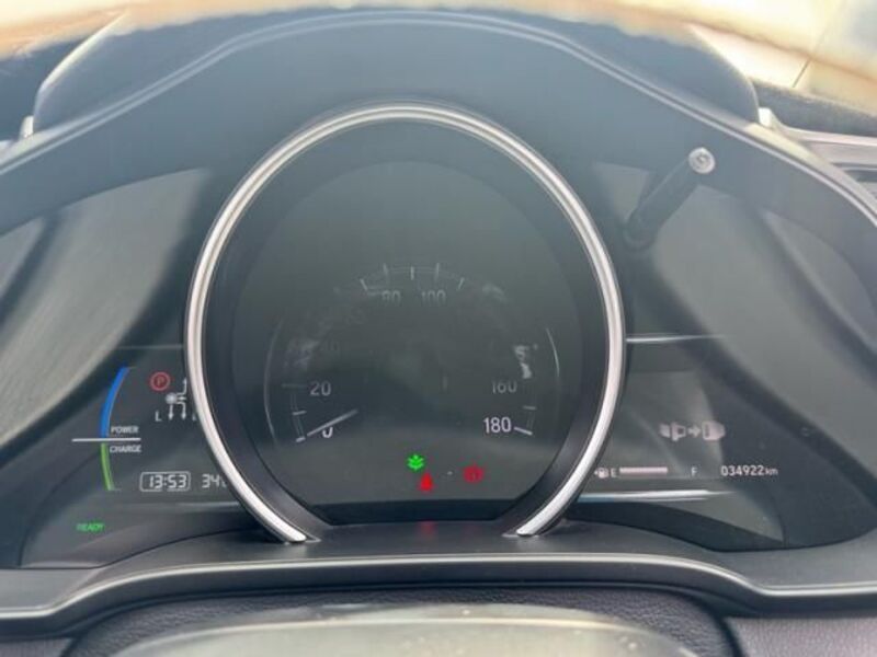 FIT HYBRID