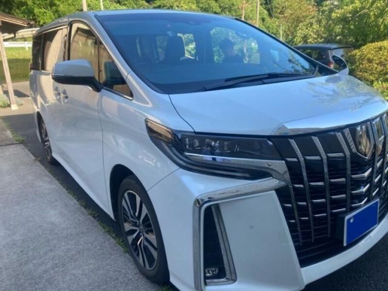 ALPHARD