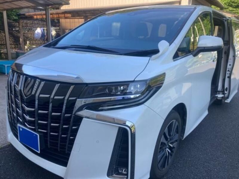 ALPHARD