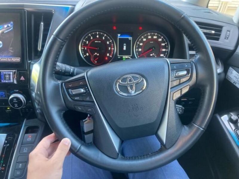 ALPHARD