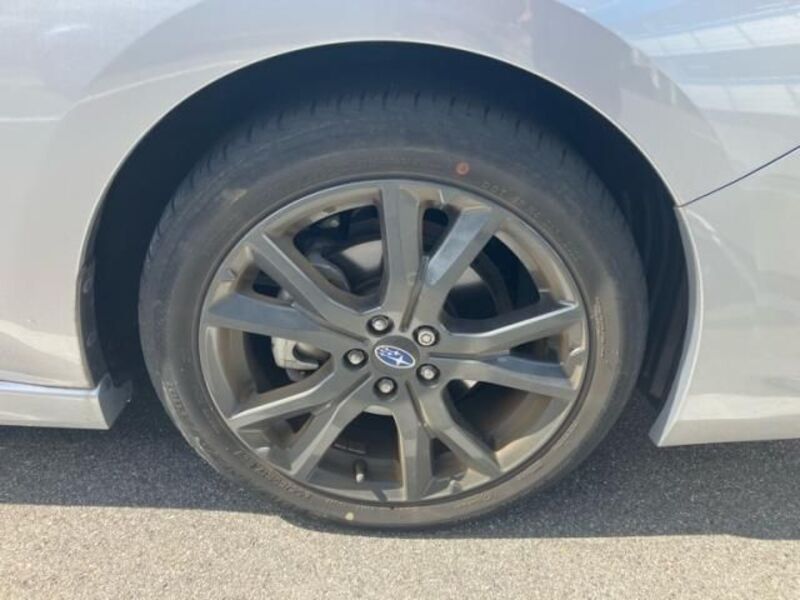 IMPREZA SPORT