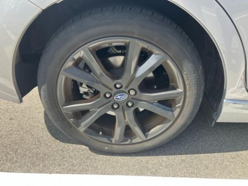 IMPREZA SPORT