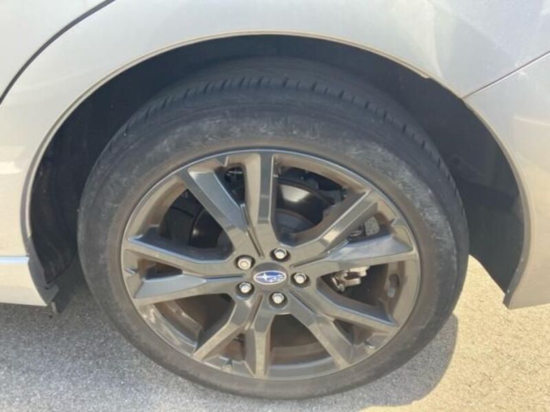 IMPREZA SPORT