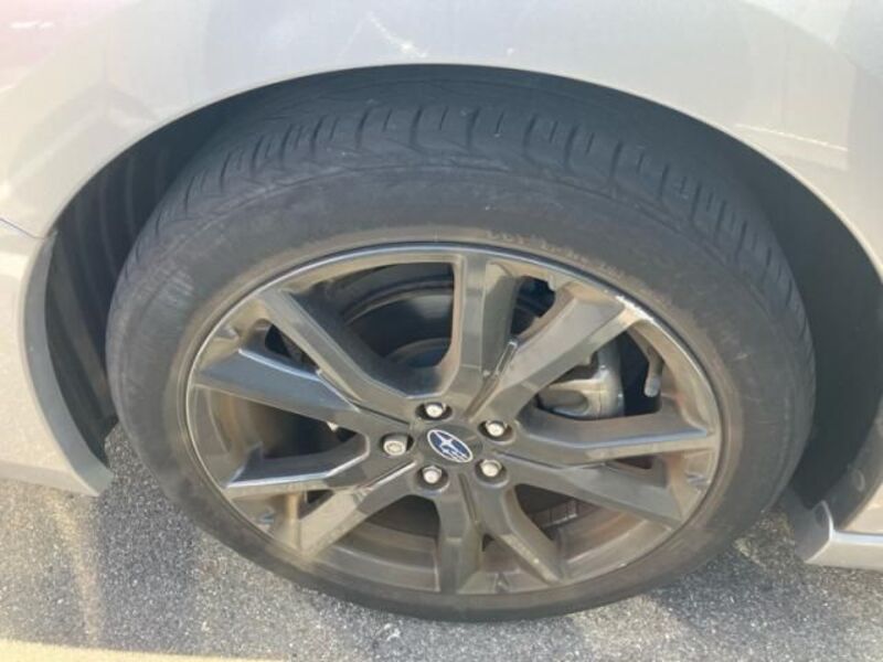 IMPREZA SPORT