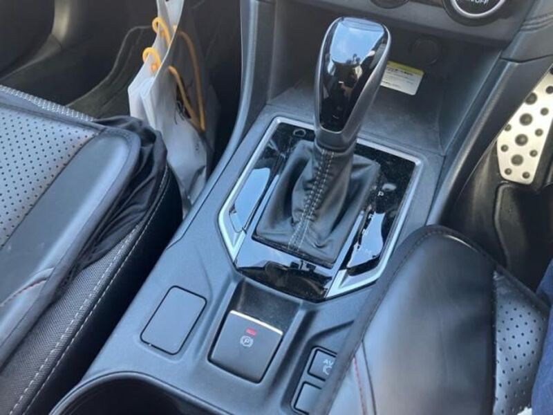 IMPREZA SPORT