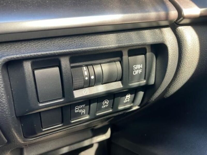 IMPREZA SPORT