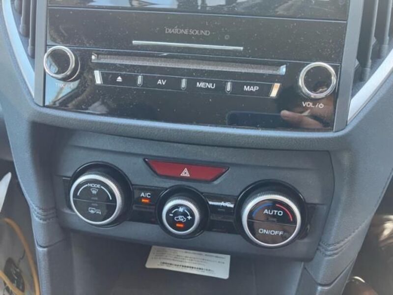IMPREZA SPORT