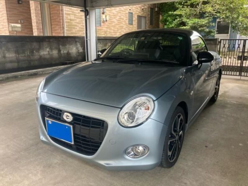 COPEN