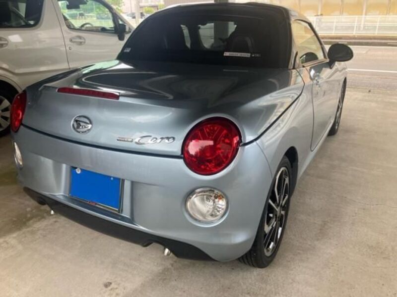 COPEN